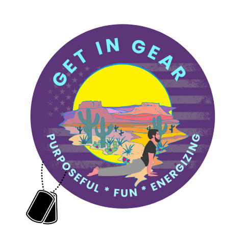 Yoga Classes Tucson | Veterans