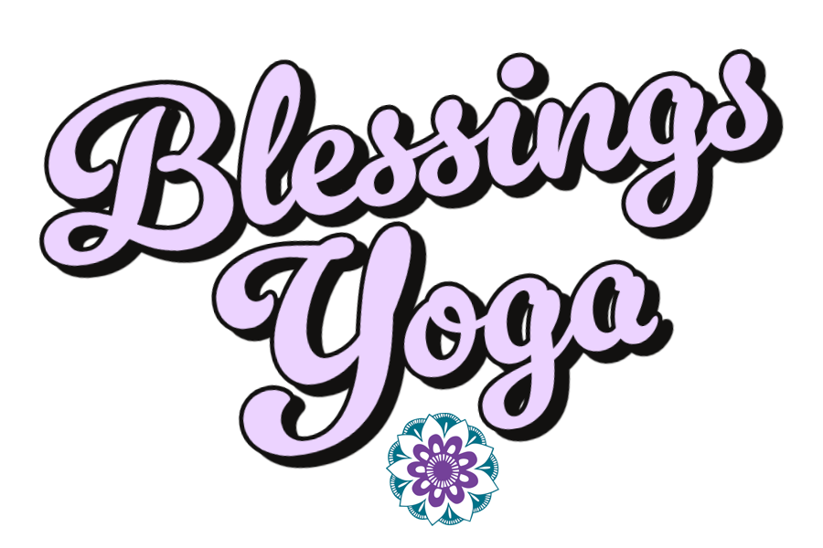 Blessings Yoga
