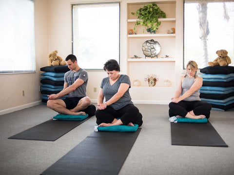 Gentle Yoga