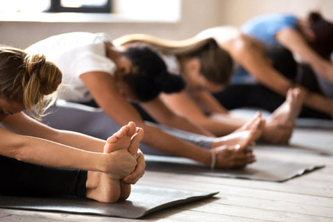 Turning it Upside Down