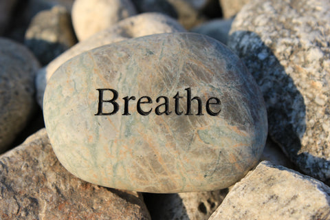 Breath Awareness and Mindfulness: Tips to get you started