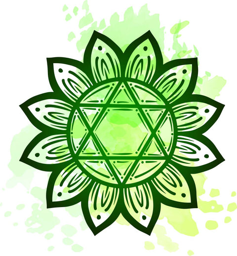 Keeping the Light of the Heart