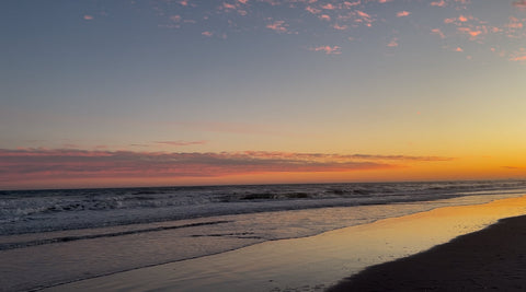 Ocean Mind Meditation