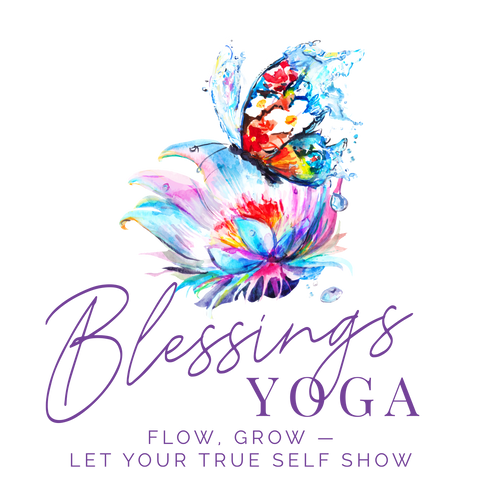 Blessings Yoga | Yoga Classes