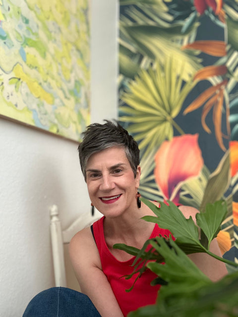 Sarah D. Beaudry, Yoga Therapist and Teacher