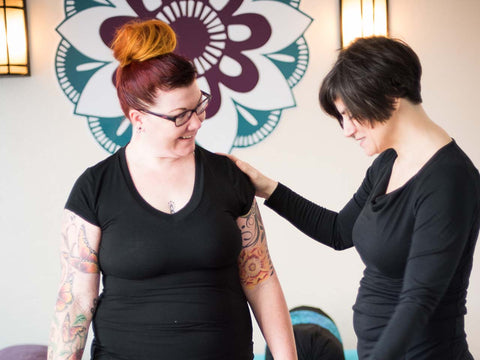 Yoga Coaching