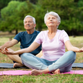 Movement & Meditation for Parkinson's