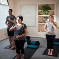 Yoga Classes Near Me