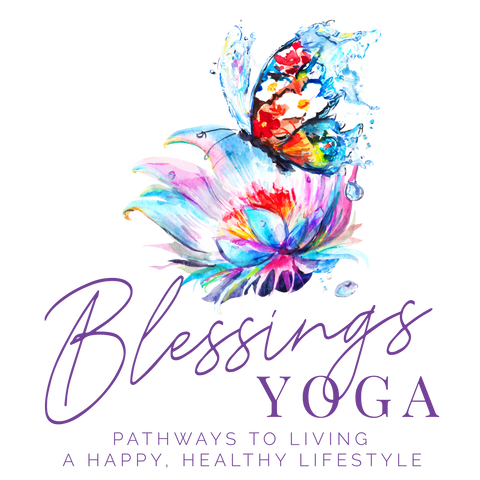 Blessings Yoga | Yoga Classes